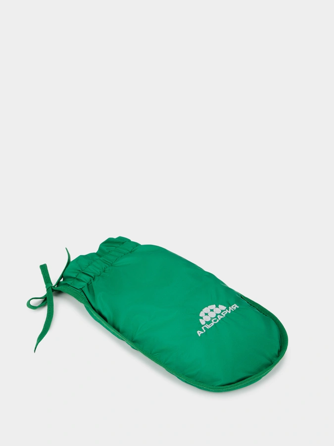 Варежка Альсария М сборная