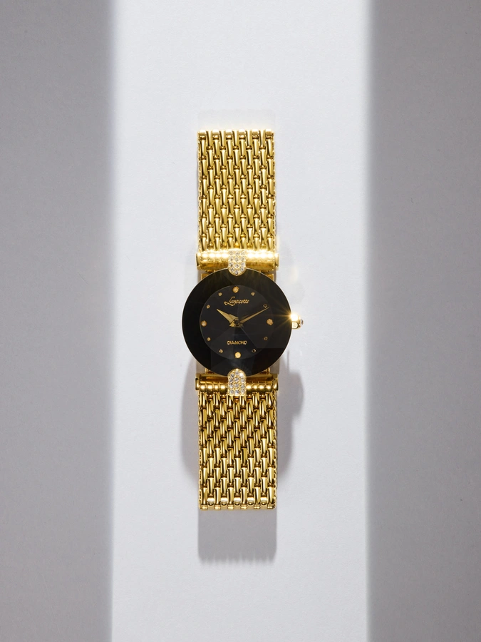 Часы Black Diamond