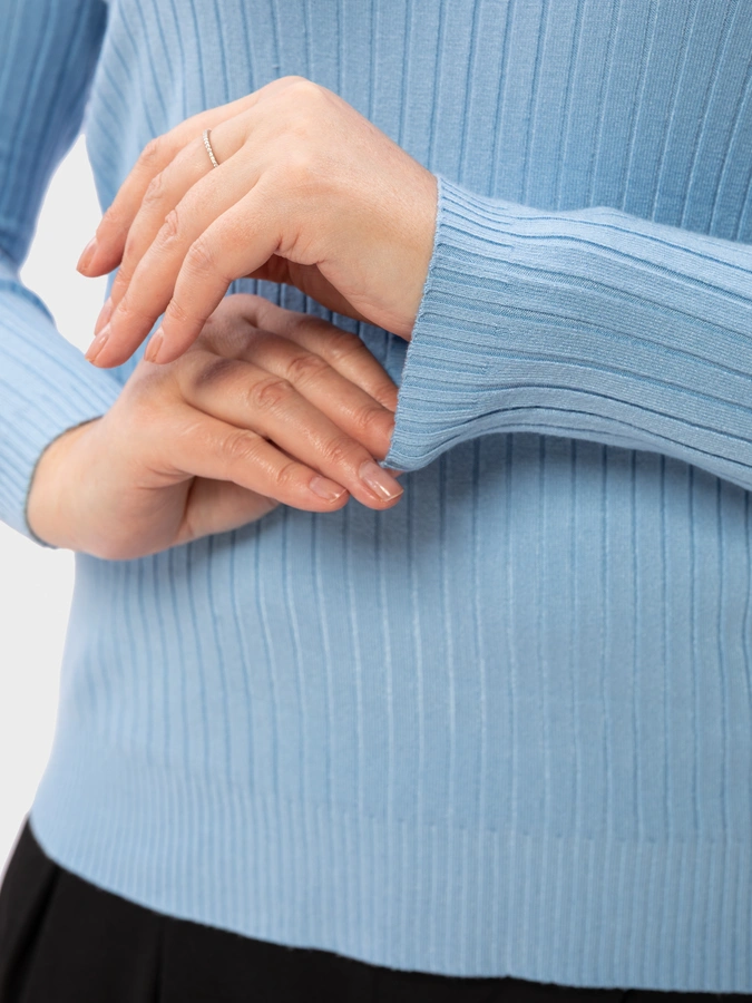 Базовая водолазка