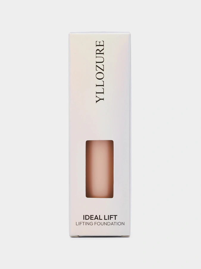 Тональное средство Yllozure Ideal Lift, 30 мл