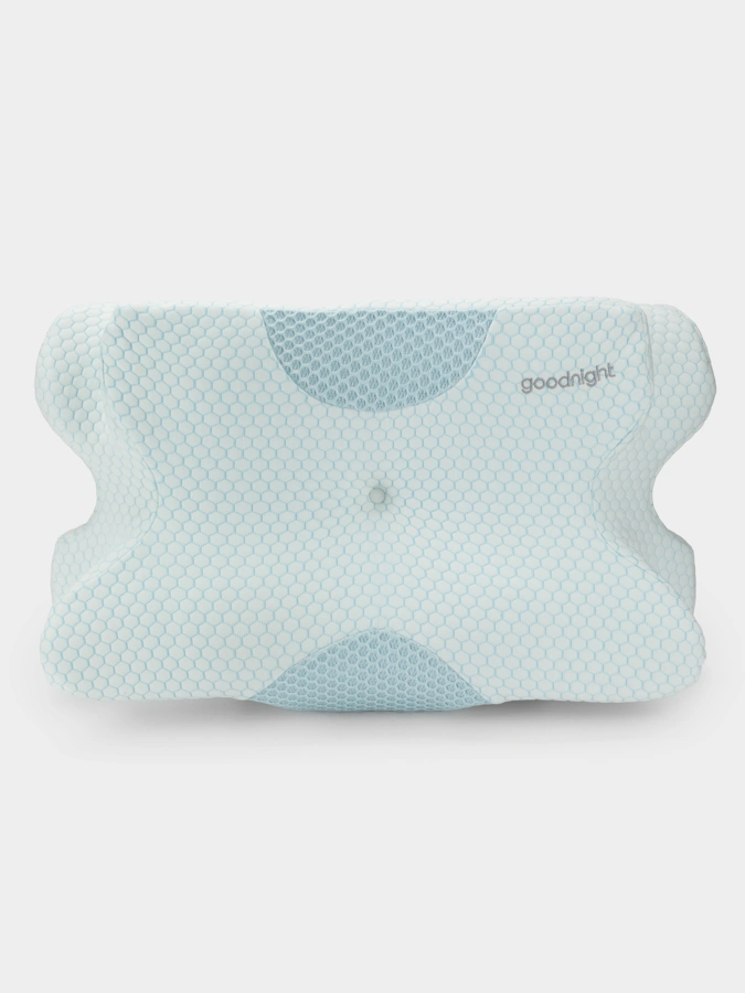 Подушка анатомическая GoodNight Butterfly Comfort