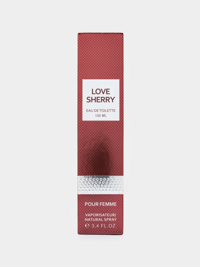 Духи Love Sherry, 100 мл