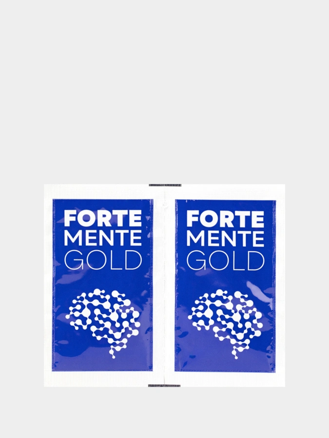 ФортеМенте Голд + Комплекс Флебозол