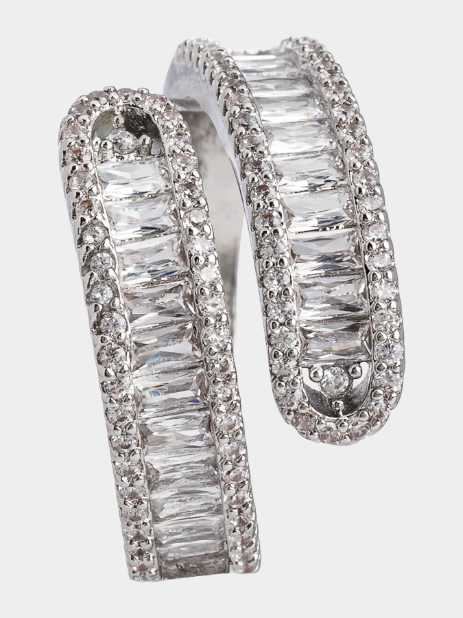 Кольцо "Сиена"