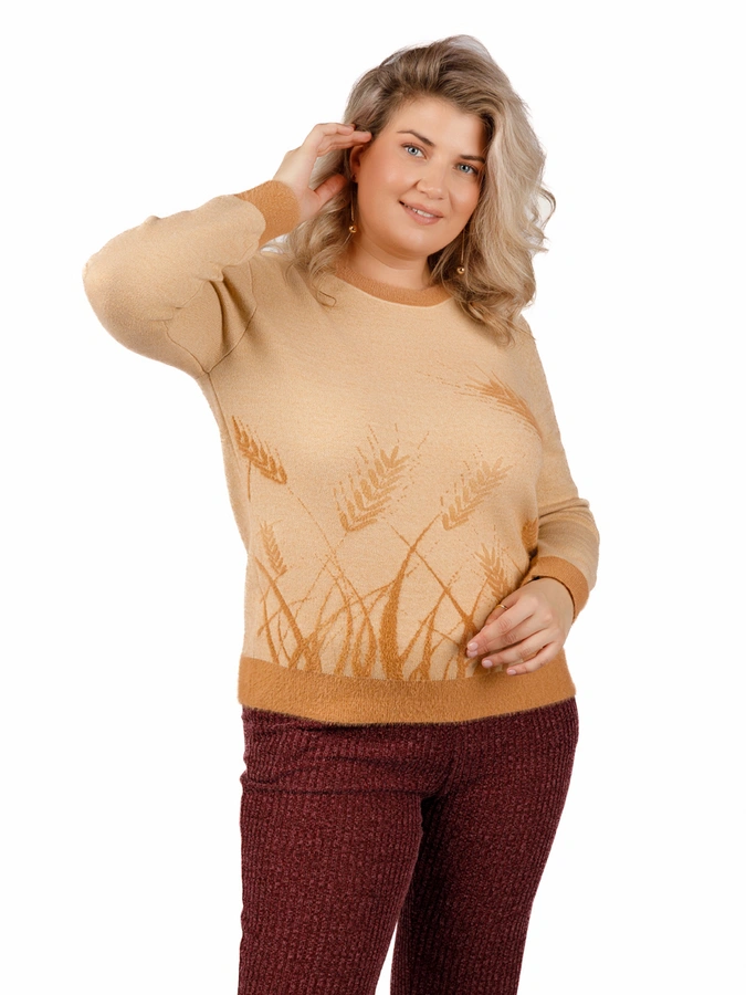 Джемпер женский