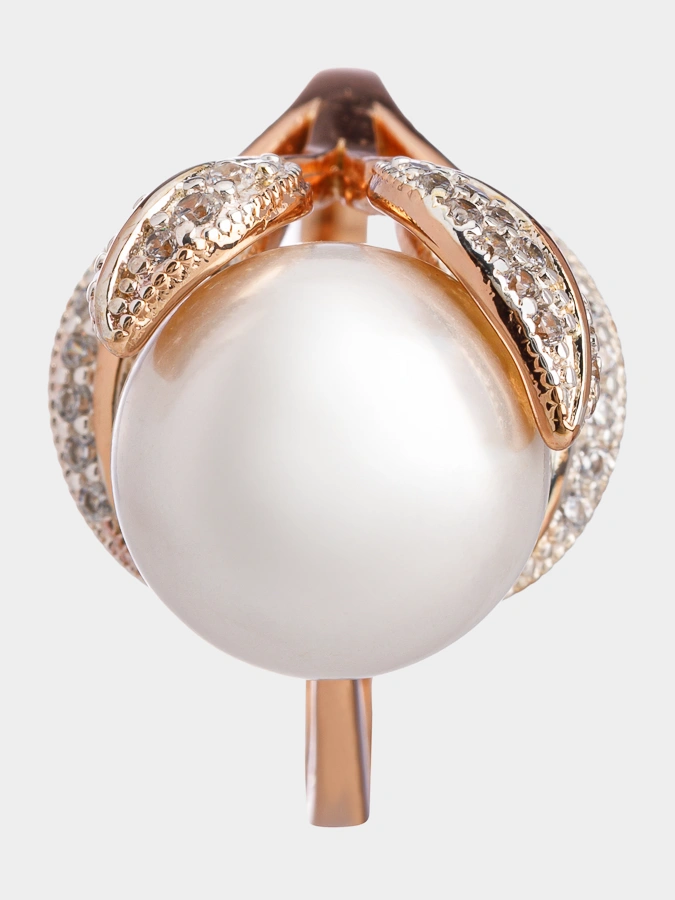 Кольцо Династия