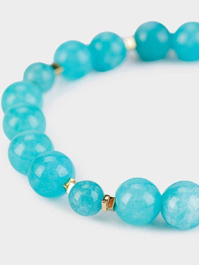 Браслет Параиба