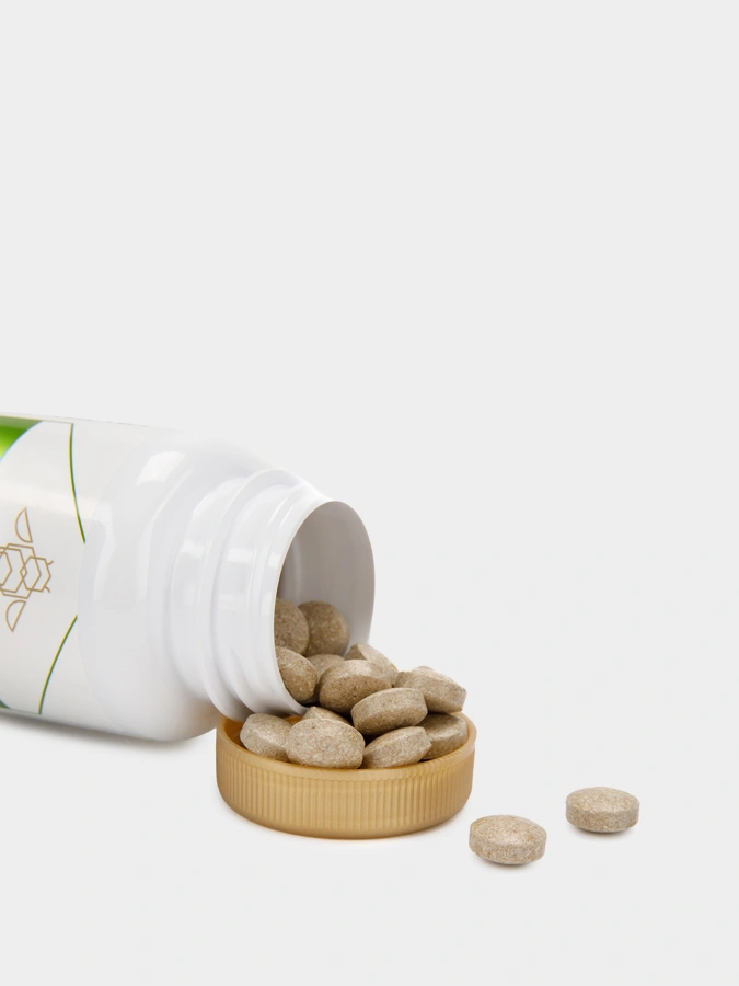 Ноотроп "Память и внимание", 1 упаковка