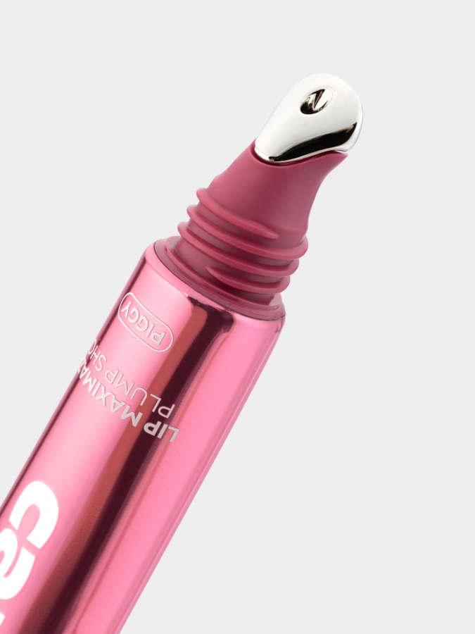 Помада глянцевая B.COLOUR PROFESSIONAL Capsule plump shot