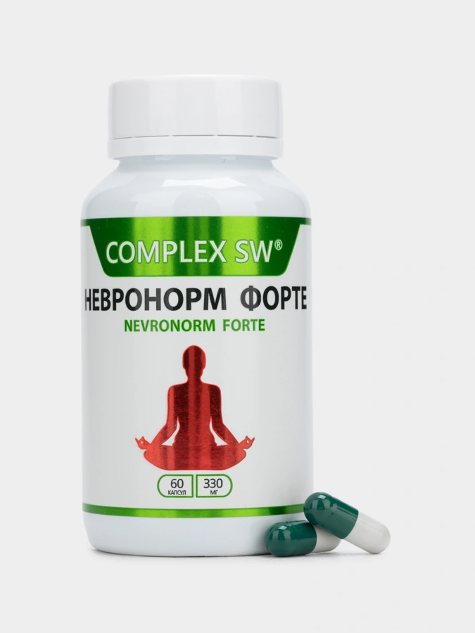 Complex SW Невронорм Форте