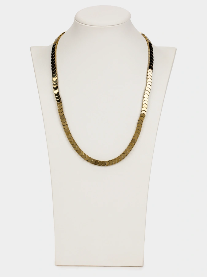 Колье Вектор