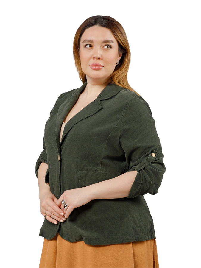 Жакет Рамона