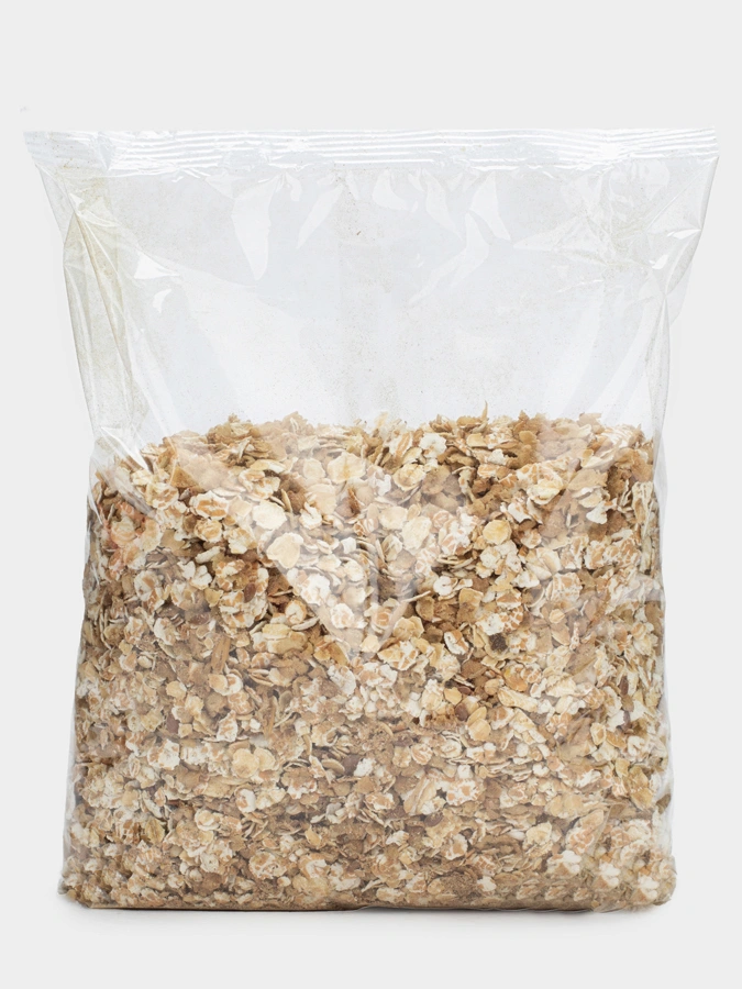 Набор каш 4 по цене 3