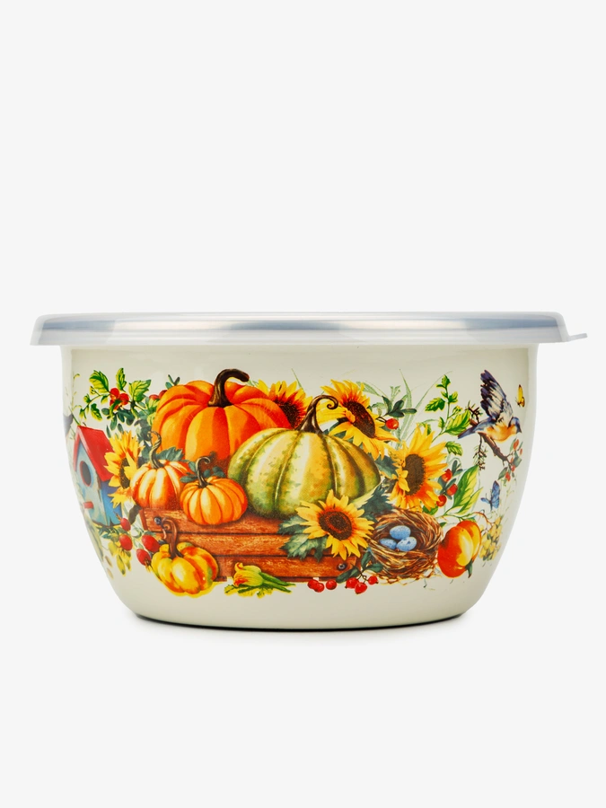 Миска Тыква