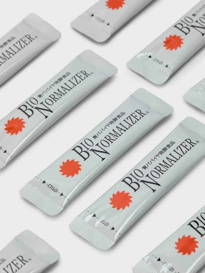 БАД Нейропротектор БИО Нормалайзер для улучшения работы ЖКТ, укрепления иммунитета, 1 упаковка