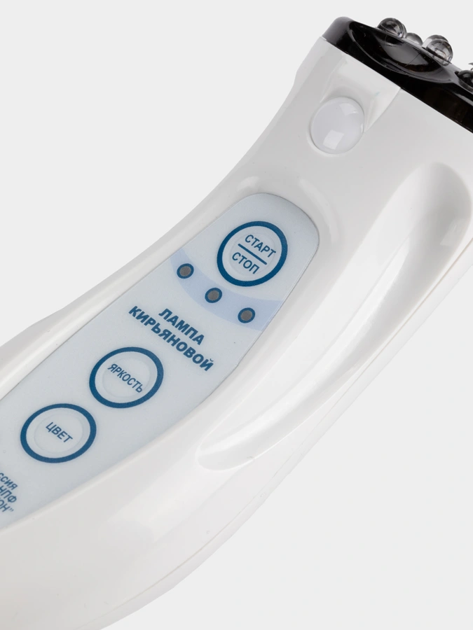 Лампа Кирьяновой