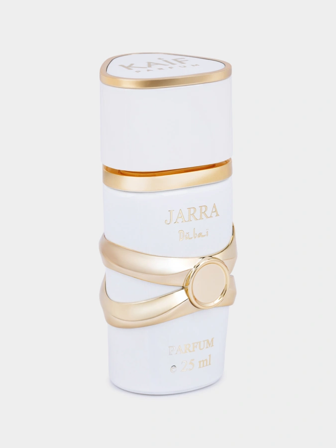 Духи JARRA Dubai белый шоколад, 25 мл
