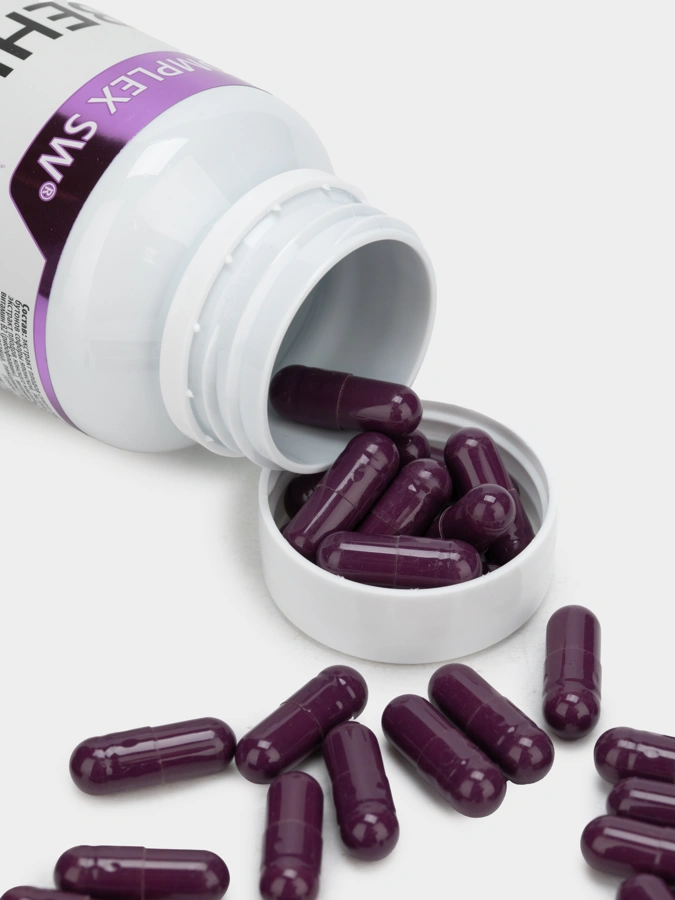 Complex SW Вены, 2 упаковки