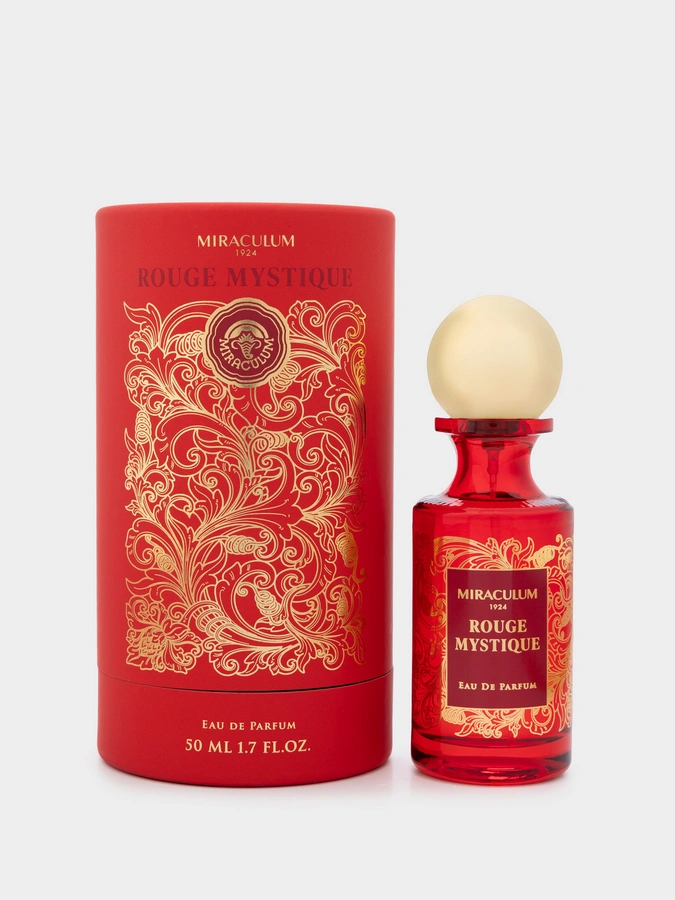 Вода парфюмированная Rouge mystique, 50 мл