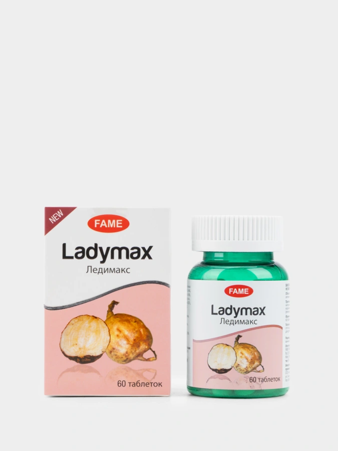 БАД Ледимакс