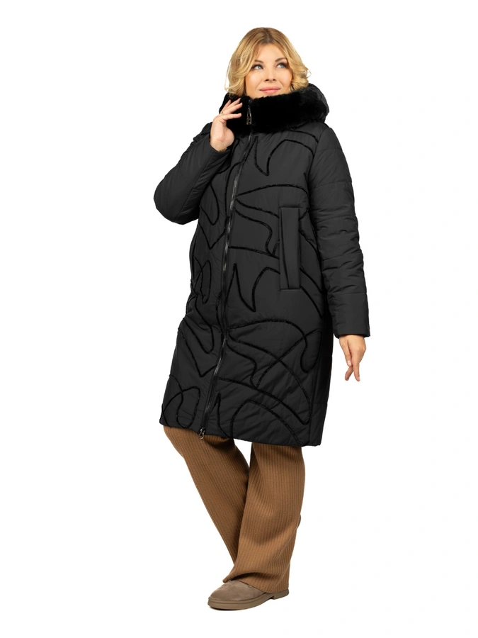 Пальто Каталина