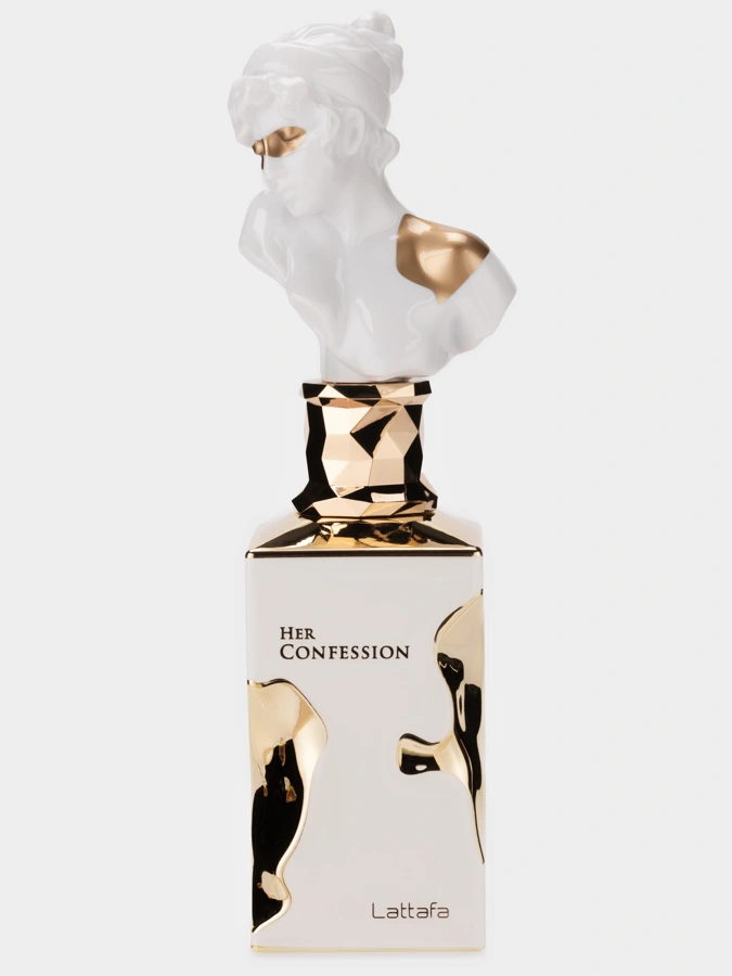 Парфюмерная вода HER CONFESSION