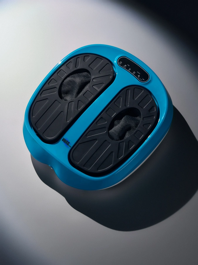 Массажер для ног Vibrolegs