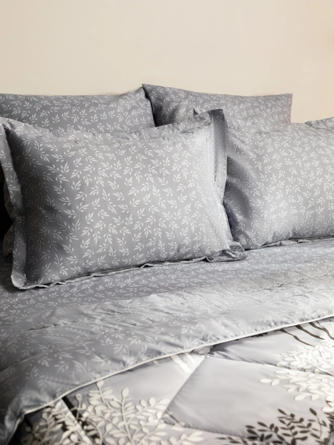 Комплект постельного белья 3 в 1