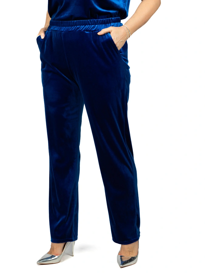 Светло-голубой