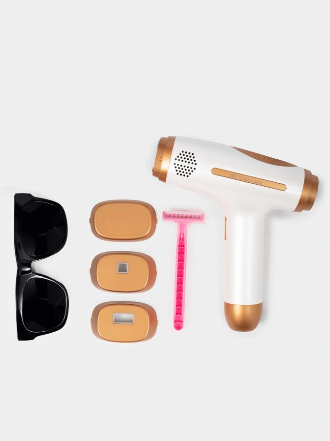 Фотоэпилятор Идеальная кожа