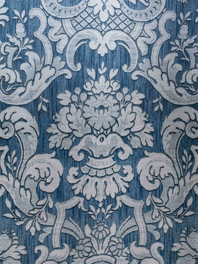 Штора Дамаск