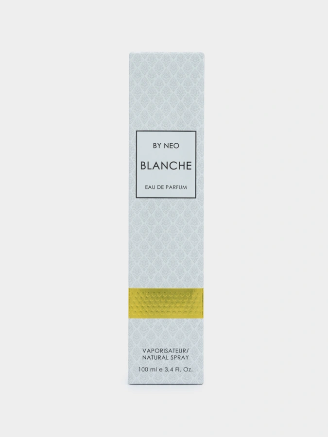 Духи Blanche, 100 мл