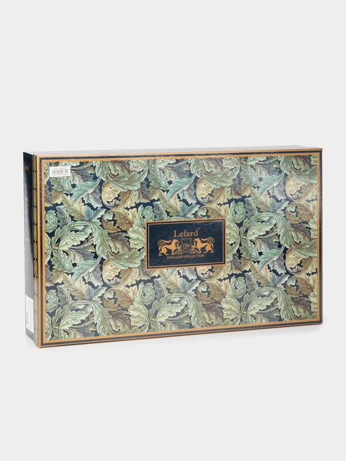 Чайный набор на 6 персон