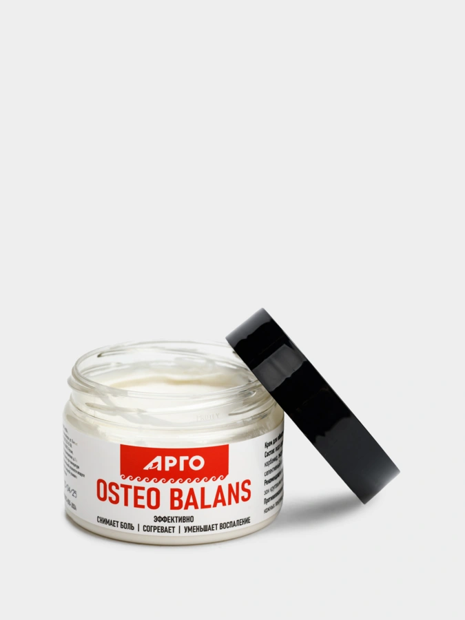 Крем Остео Баланс Арго, 80 г