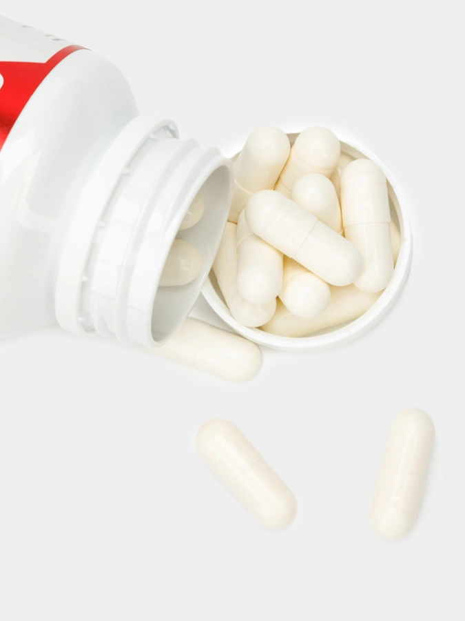 Complex SW Капсулы Кардио, 30 капсул