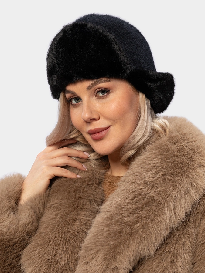 Молочный