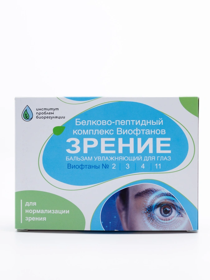 Комплекс Почки