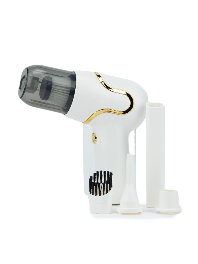 Мини пылесос Помощник