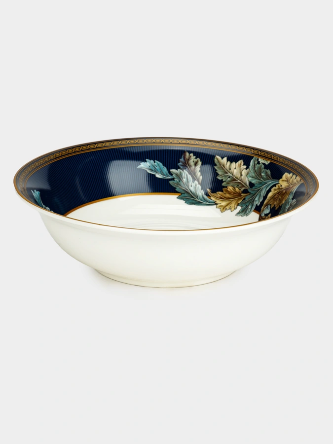 Тарелка суповая Art Collection