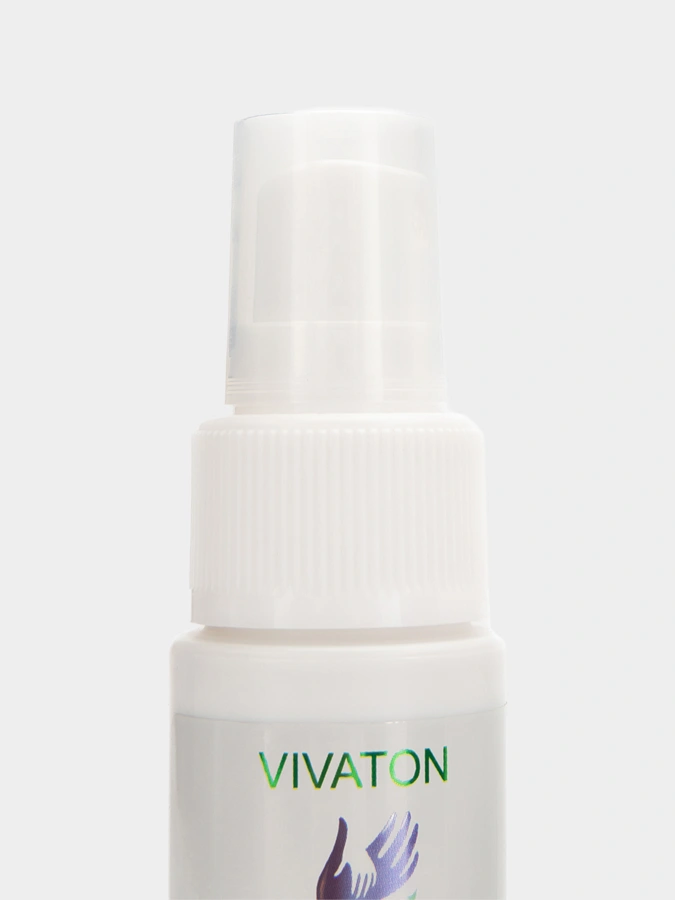 Антисептический спрей Виватон, 1 шт