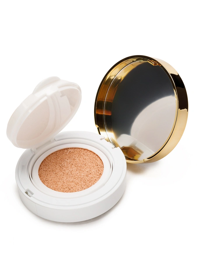 Кушон для лица EBUG, 2 упаковки