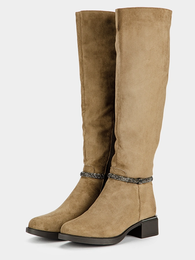 Сапоги Милана