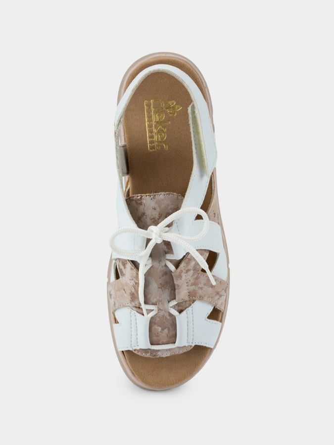 Босоножки Бонита