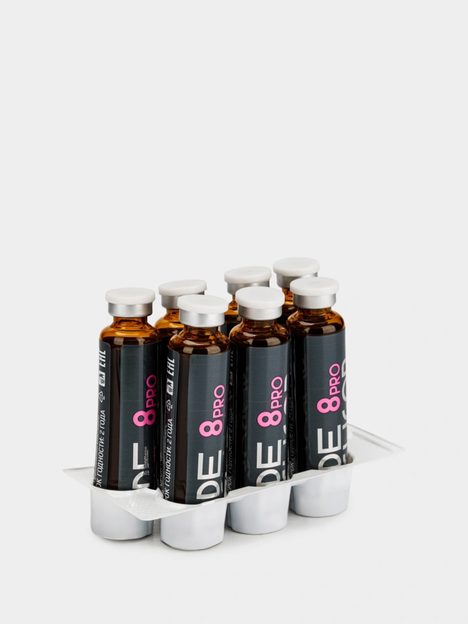 Биокомплекс DeSugar 8 Pro