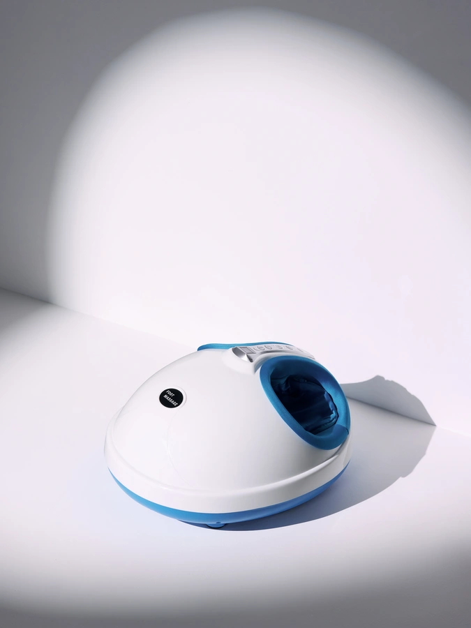 Массажер для ног 3D Relax