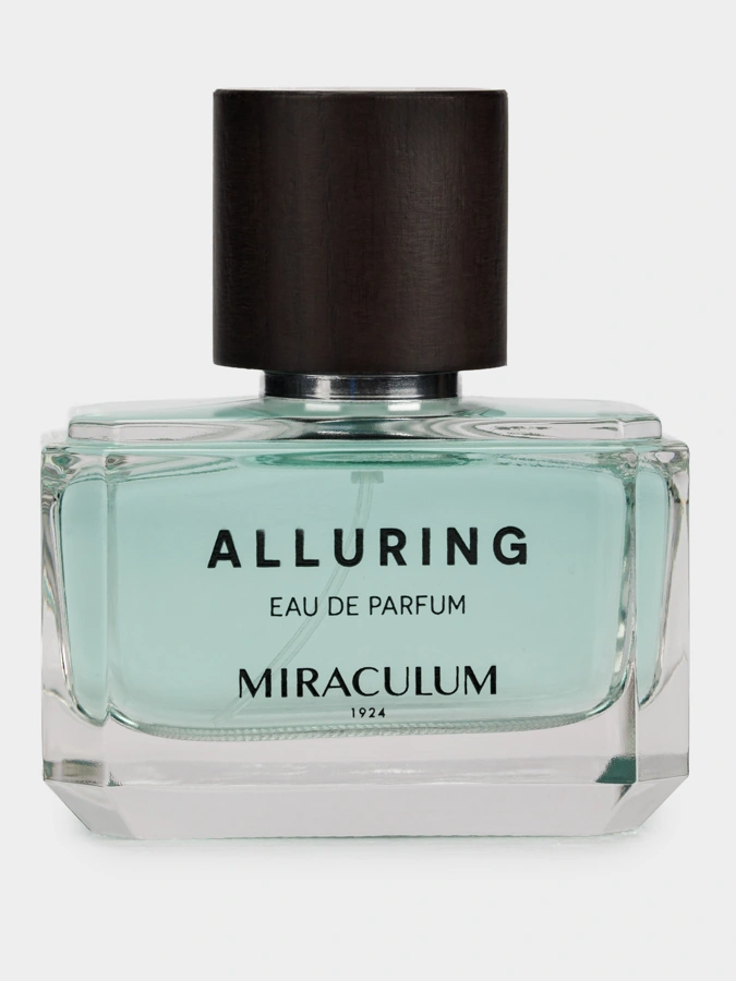 Мужская парфюмерная вода Очарование