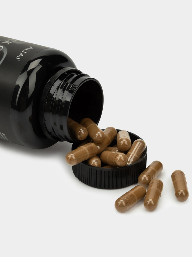 Комплекс Кардио-Защита