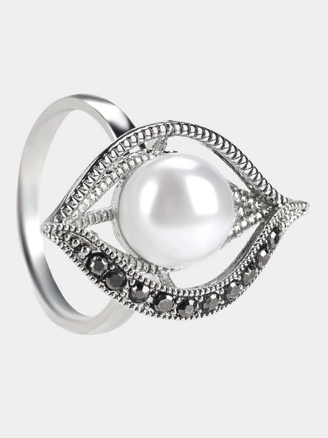 Кольцо Русская душа