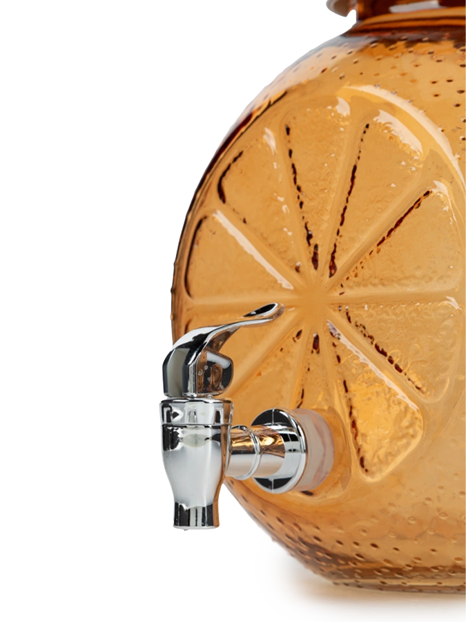 Диспенсер для напитков Orange