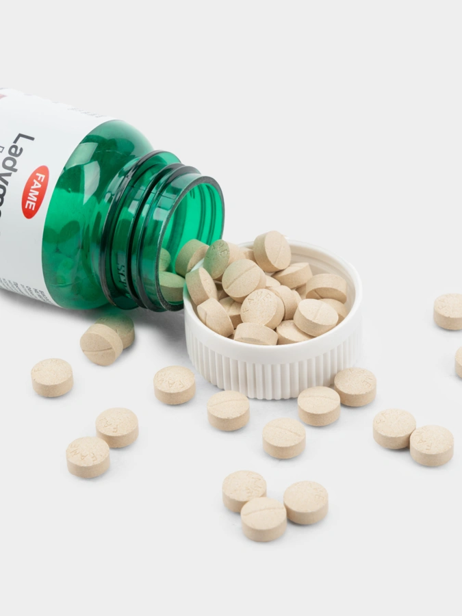 БАД Ледимакс